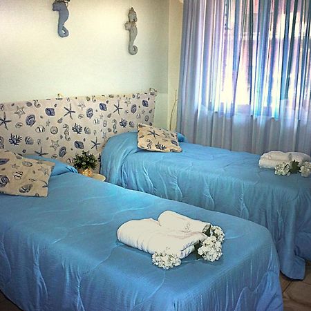 Al Giardino Sant'Anna Apartment Маскали Екстериор снимка