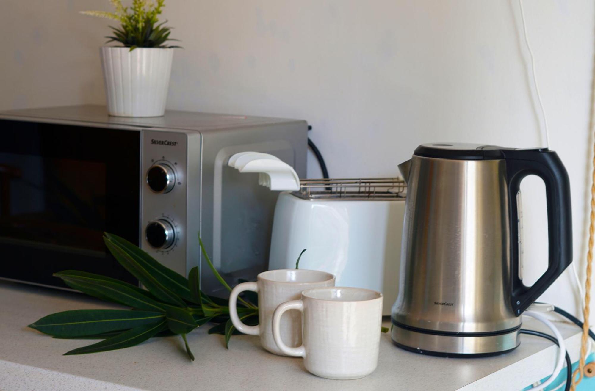 Al Giardino Sant'Anna Apartment Маскали Екстериор снимка