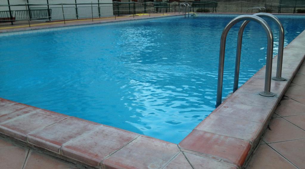 Al Giardino Sant'Anna Apartment Маскали Екстериор снимка