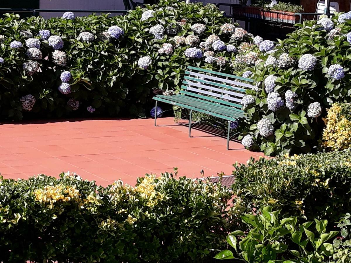 Al Giardino Sant'Anna Apartment Маскали Екстериор снимка